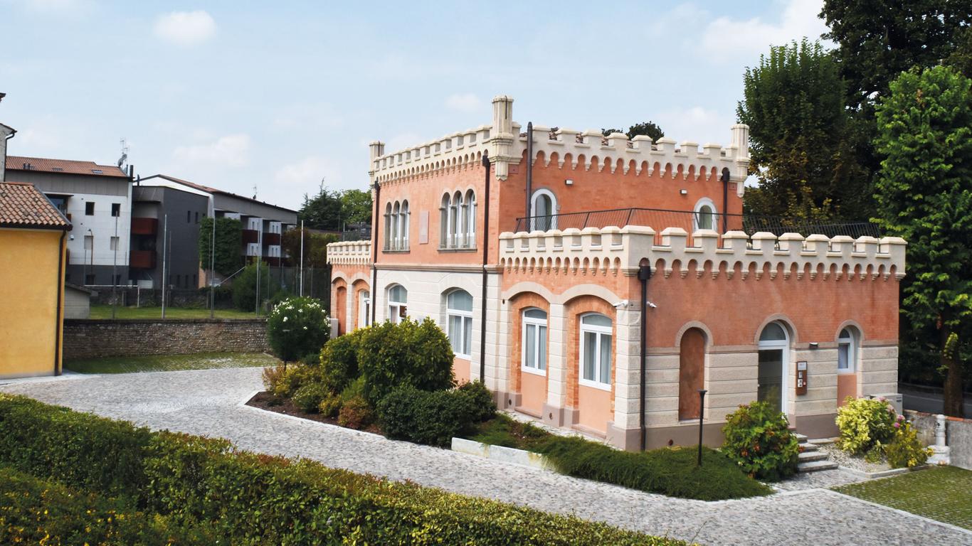 Villa Maternini