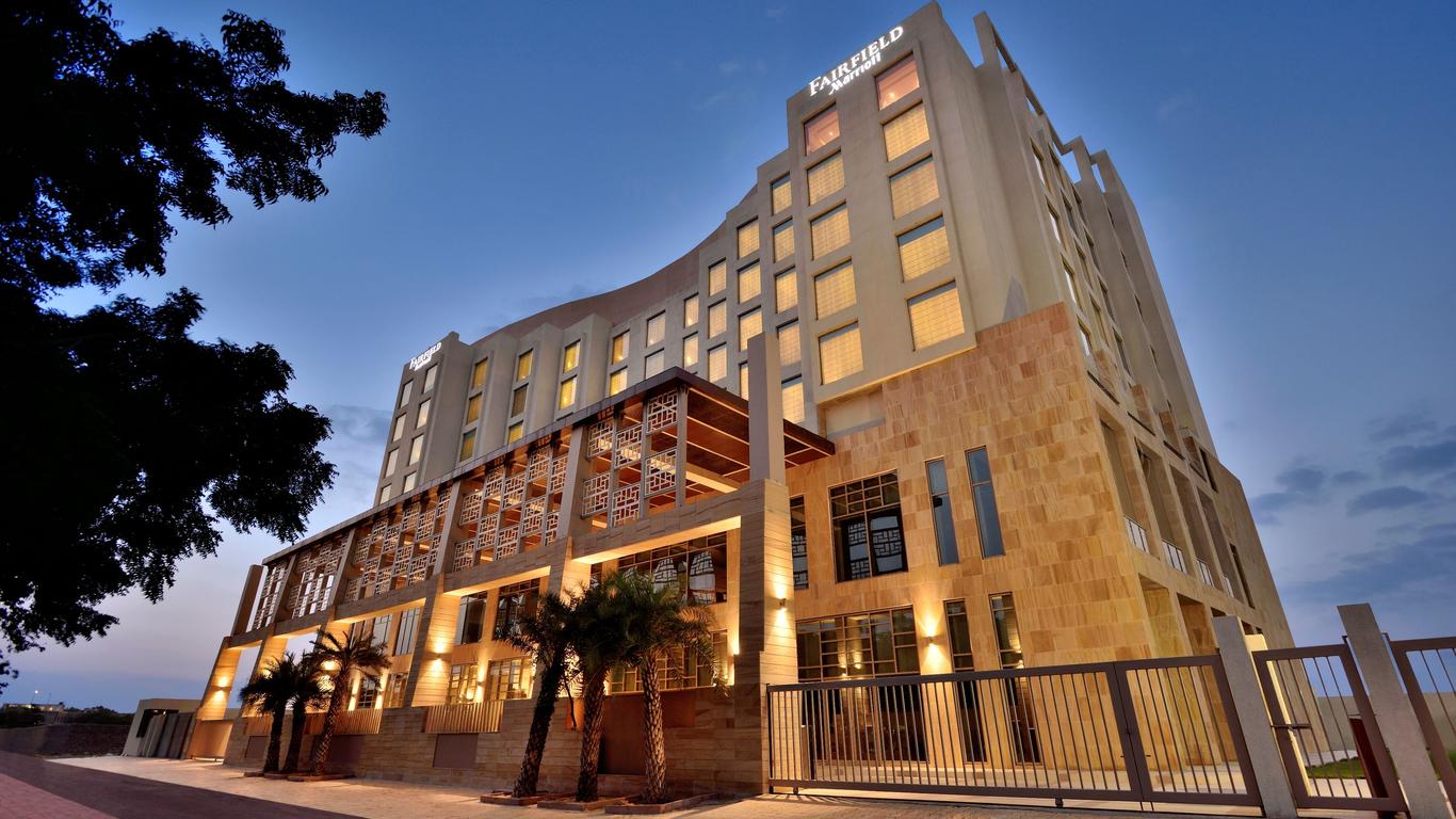 Fairfield by Marriott Jodhpur