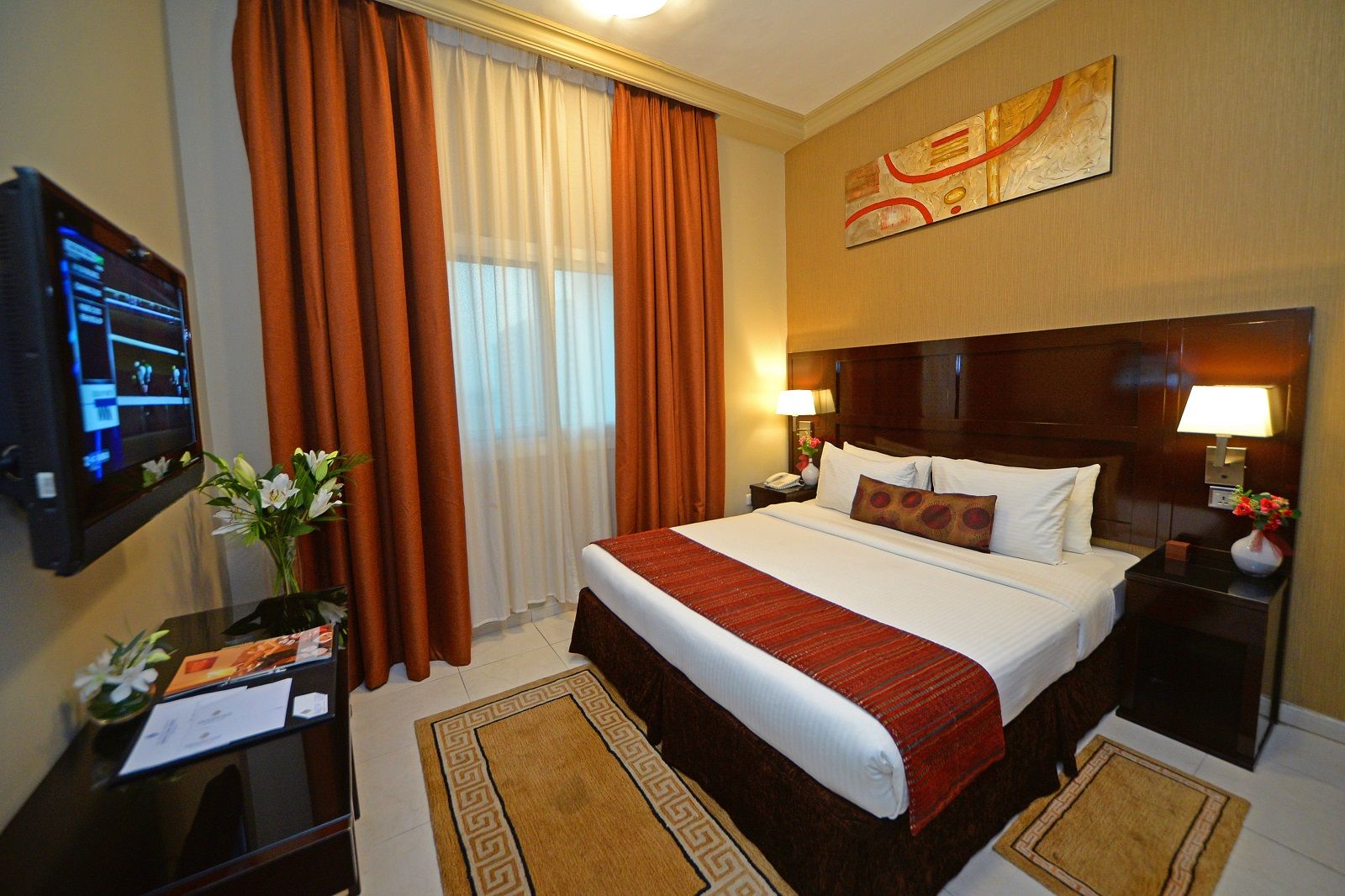 Habitación