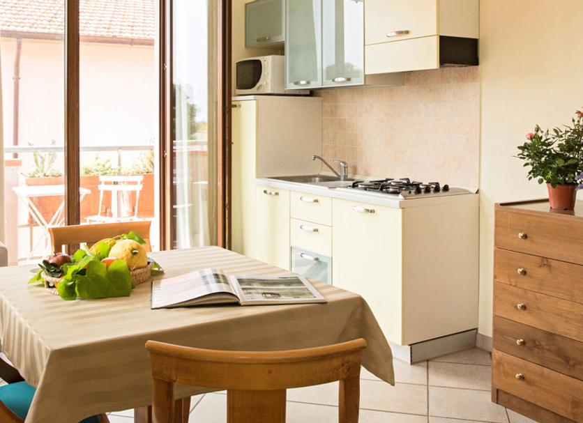 Cocina Foto