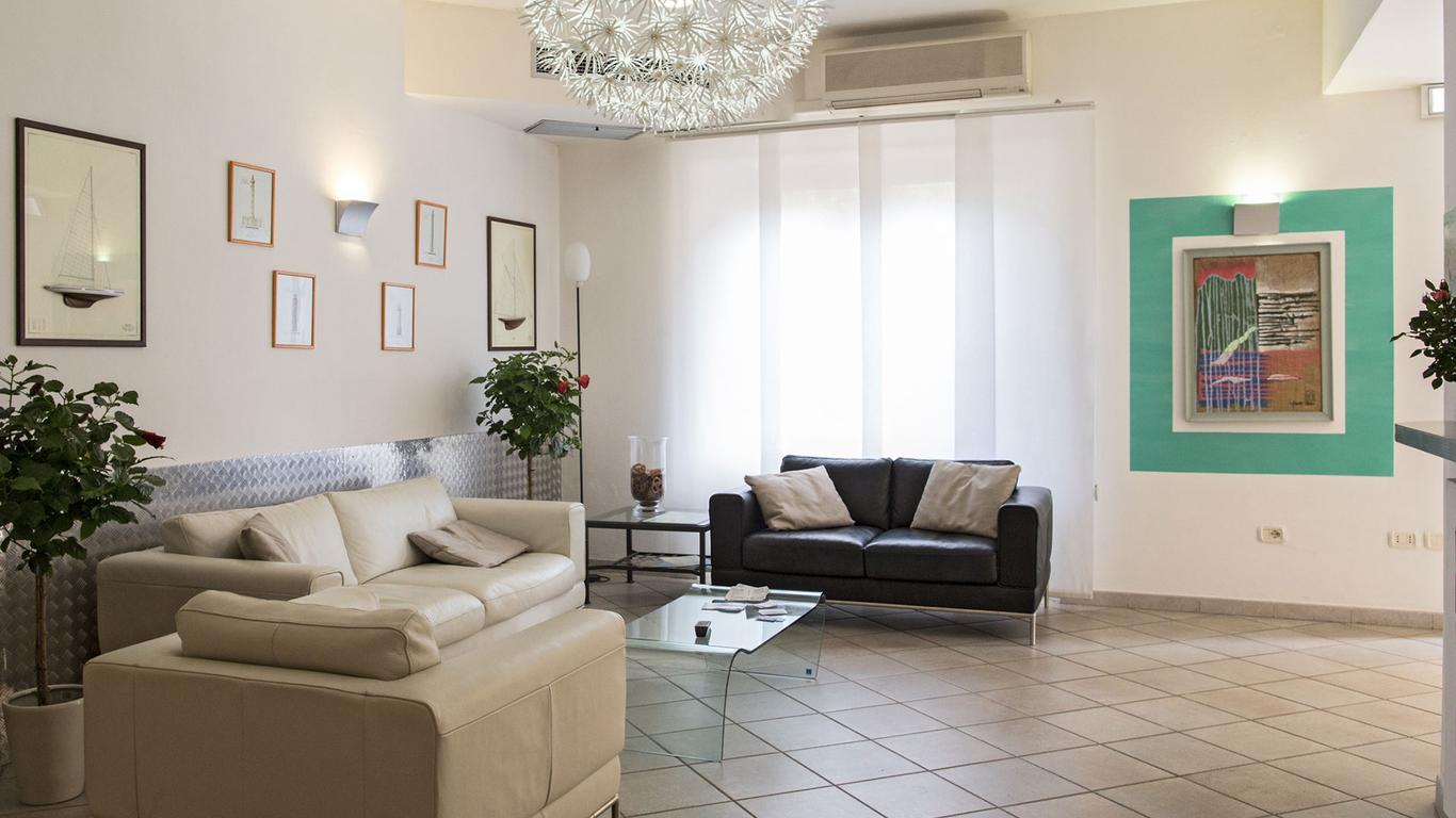 Residenza Turistico Alberghiera Corallo
