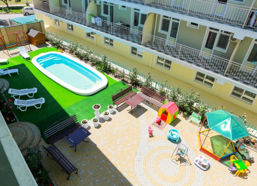 Piscina Foto