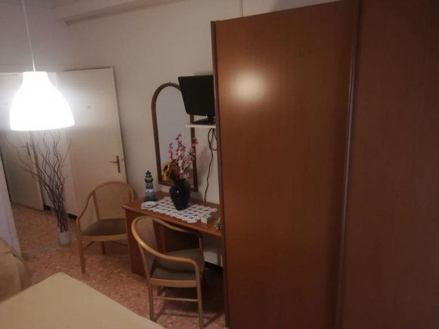 Servicio de la habitación