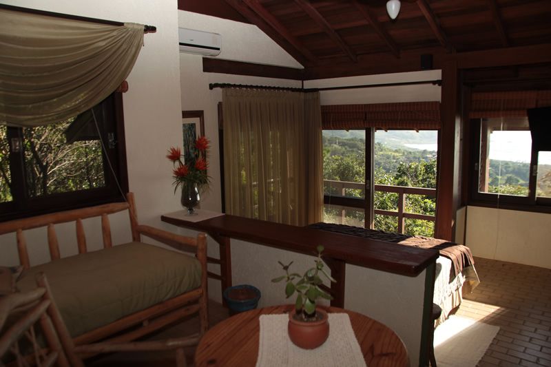Servicio de la habitación