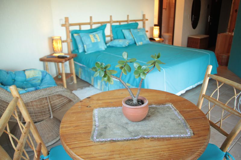Habitación