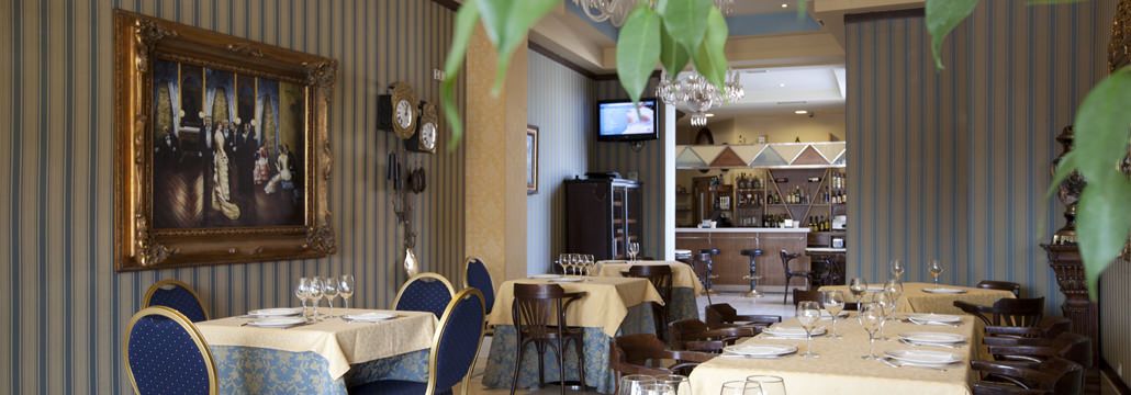 Restaurante