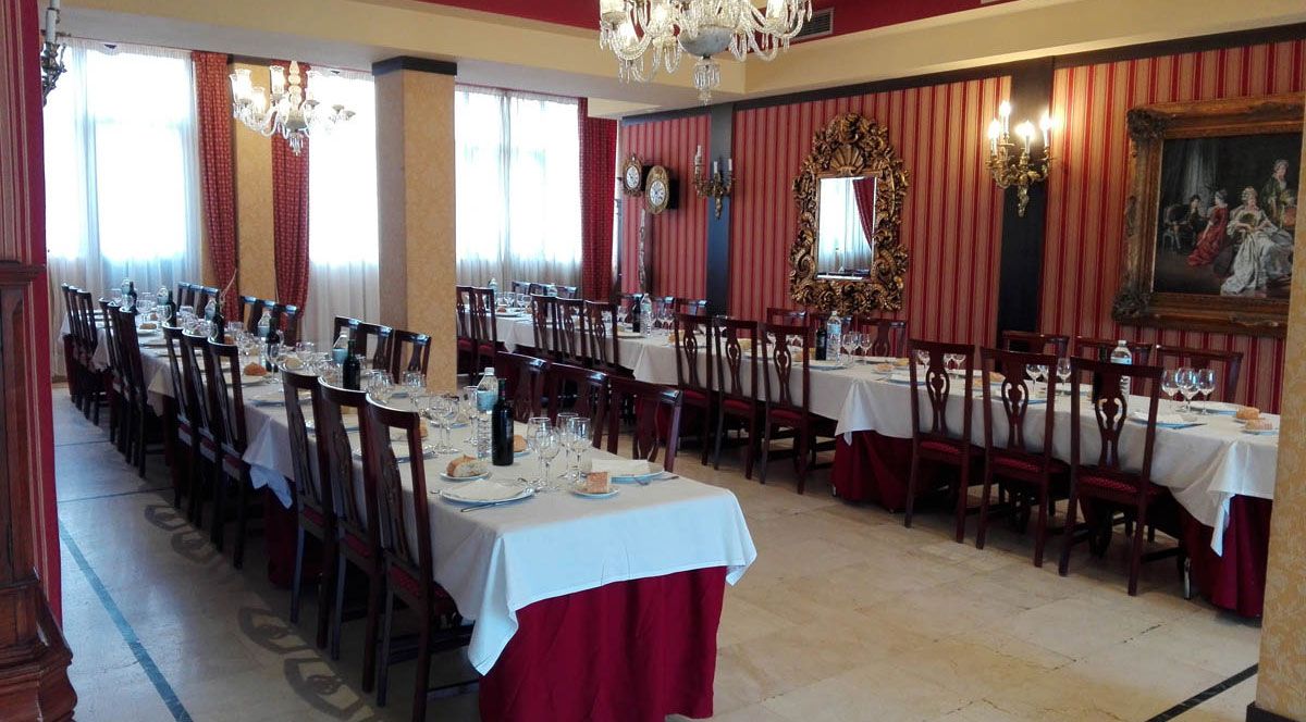Restaurante