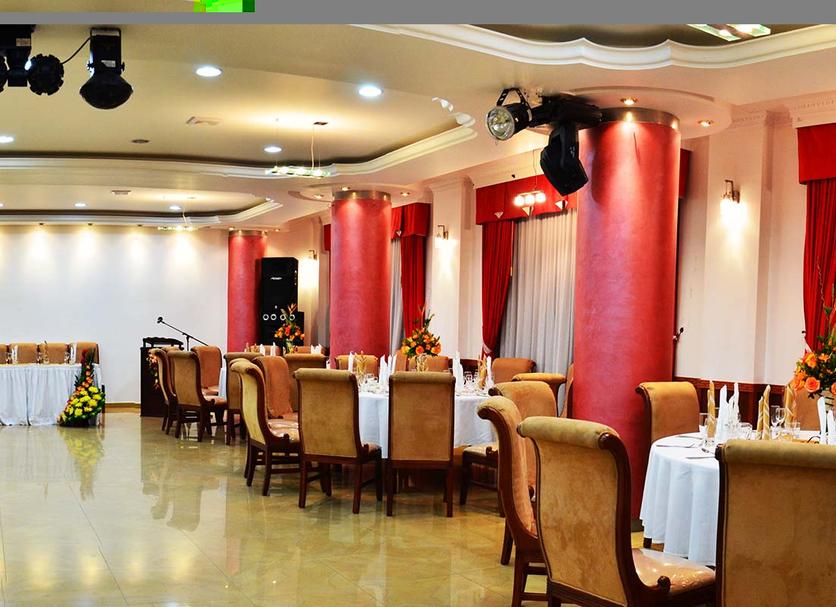 Servicio del hotel Foto