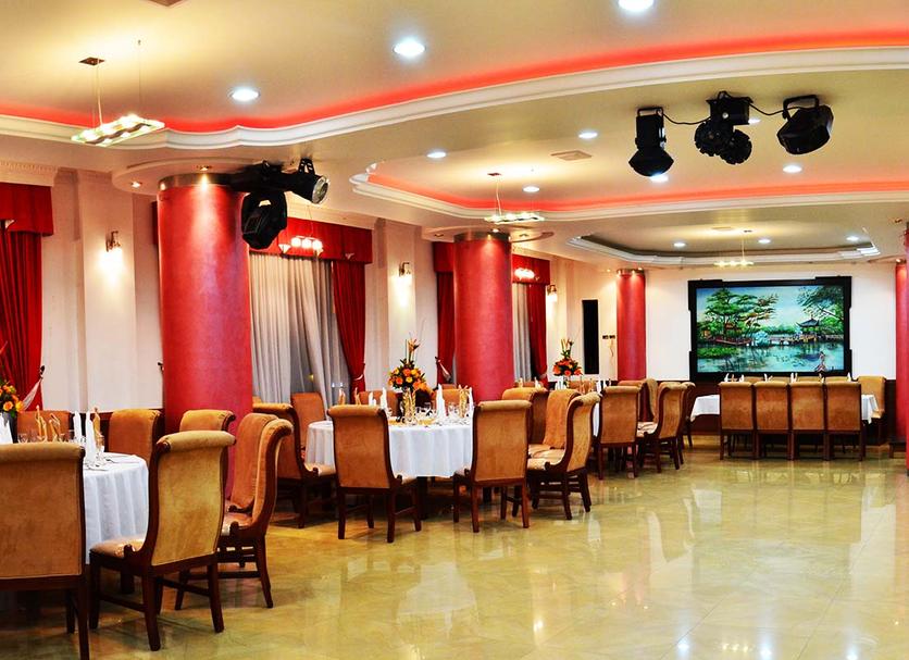 Comedor Foto