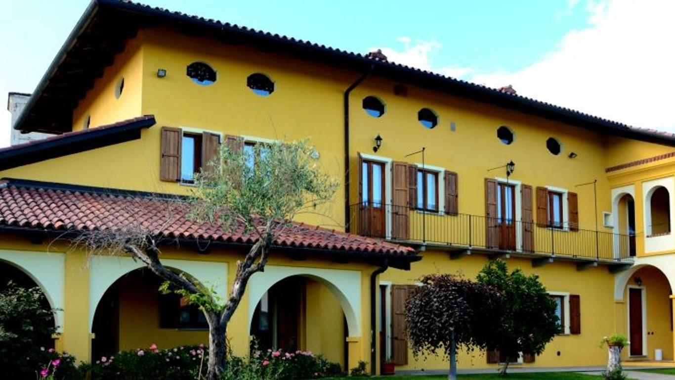 B&B La Madonnina