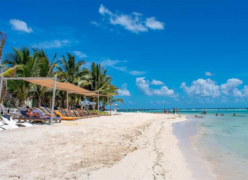 Playa Foto