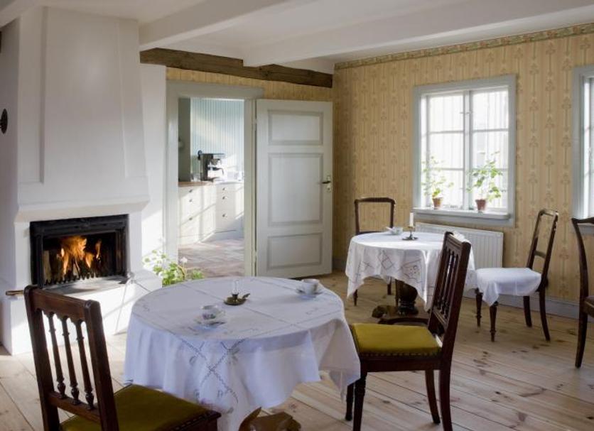 Comedor Foto