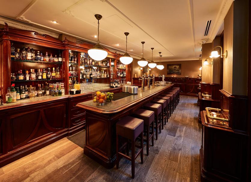 Bar Foto