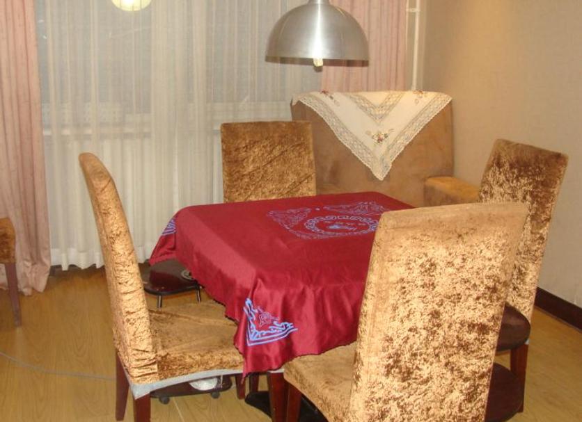 Servicio del hotel Foto