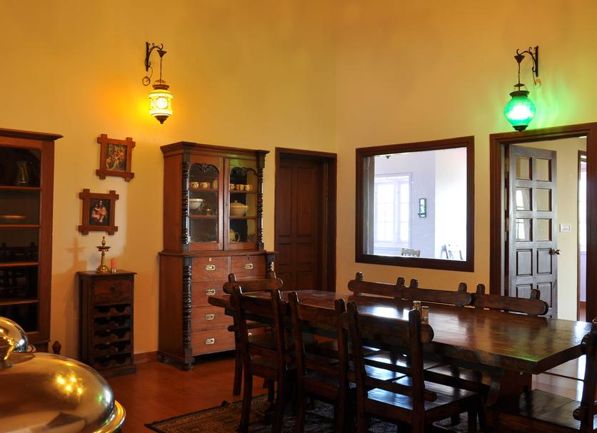 Comedor Foto