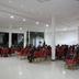 Sala de conferencias