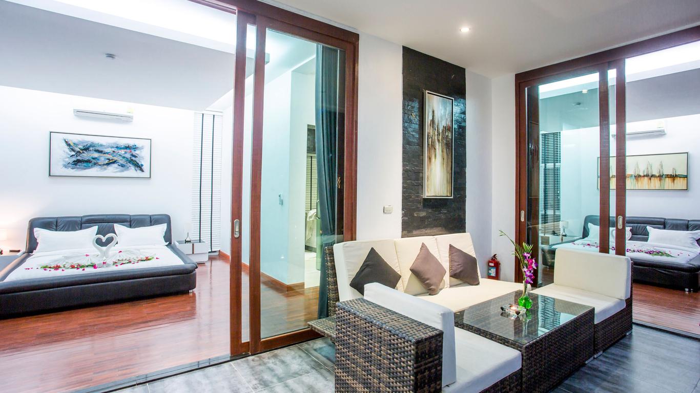 Lotus Residential Villas Hua Hin