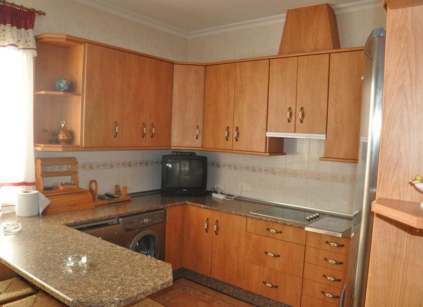 Cocina Foto