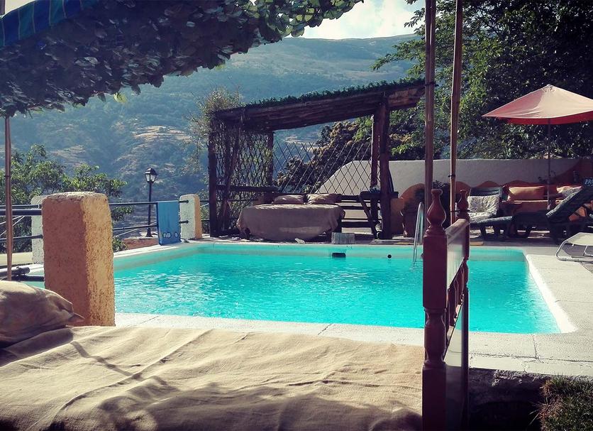 Piscina Foto