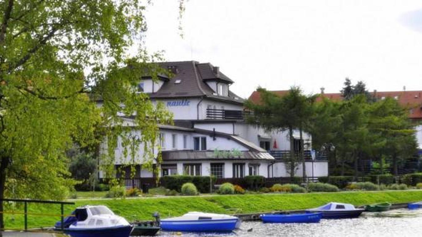 Pensjonat Nautic