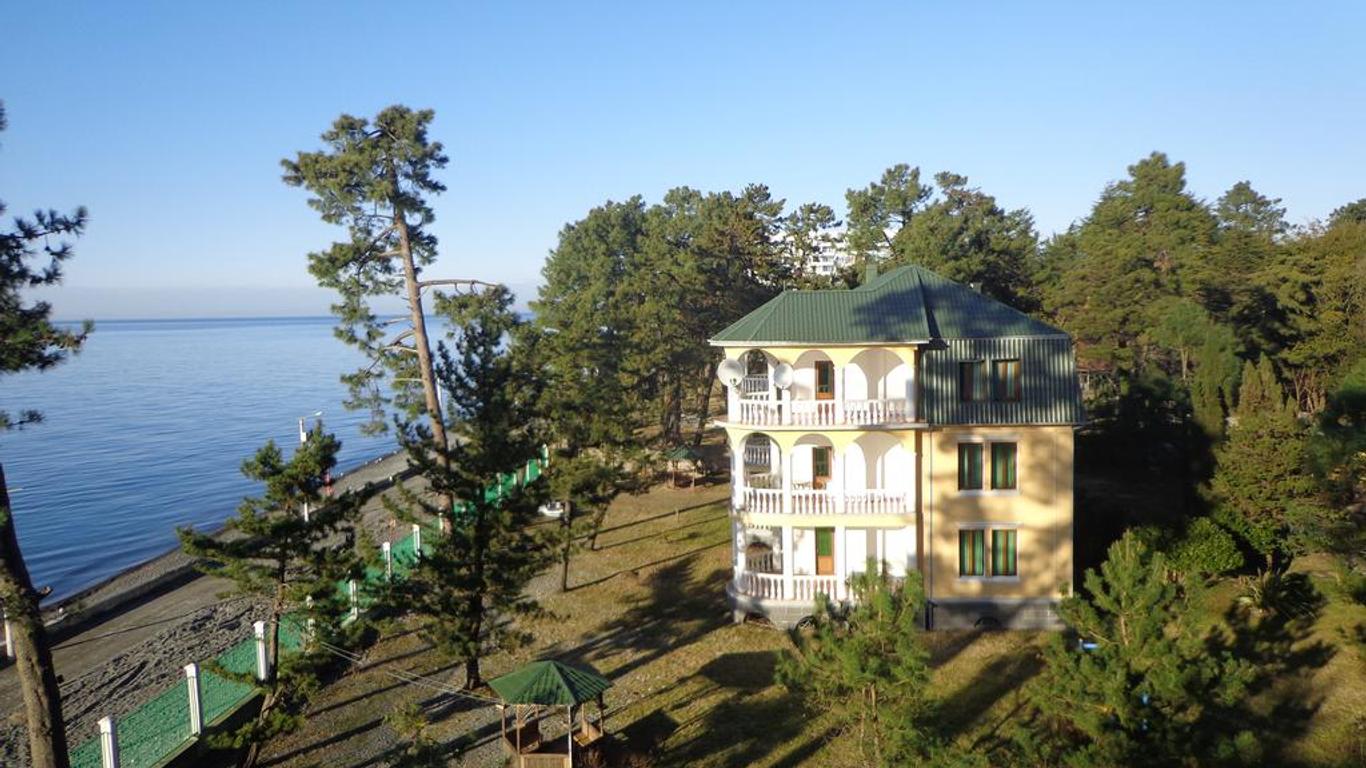 Marshal Resort Kobuleti