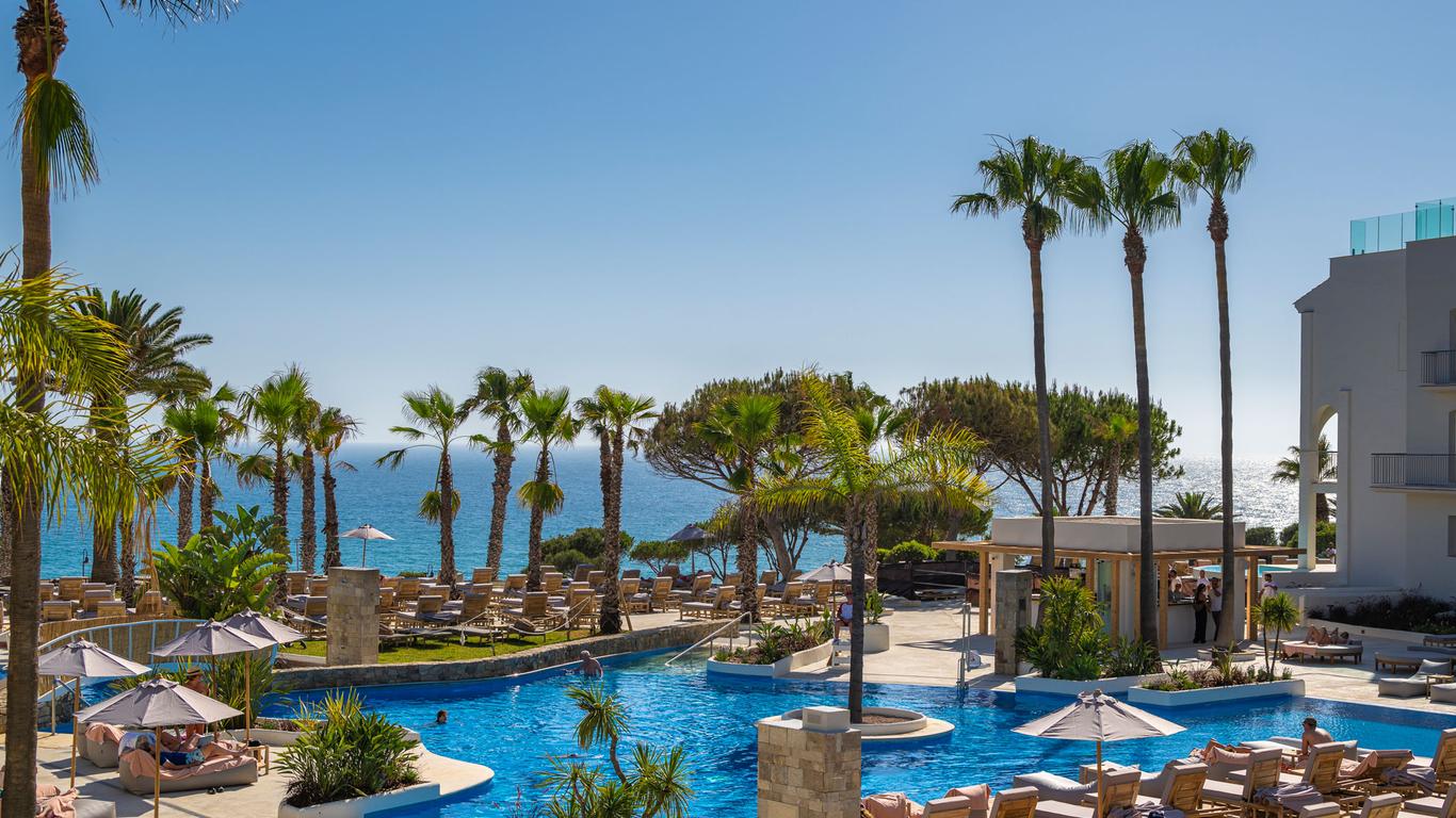 Daia Slow Beach Hotel Conil - Adults Only Recommended