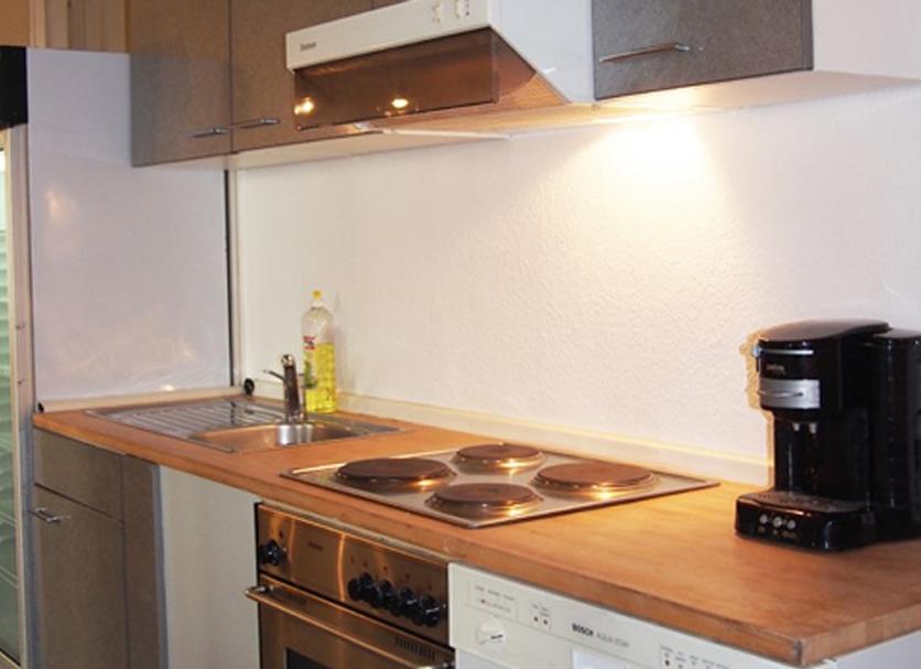 Cocina Foto