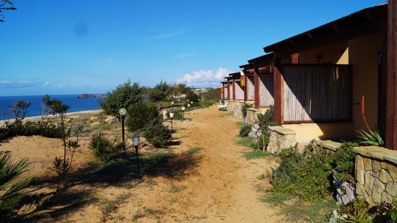 The Village Hotel Sabbie d'Oro