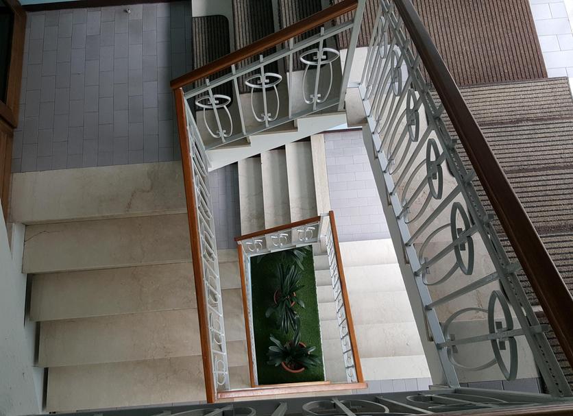 Escaleras Foto