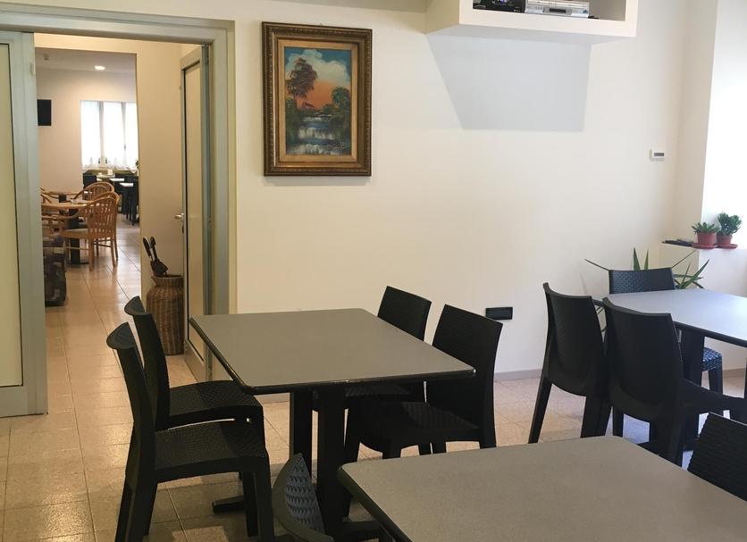 Comedor Foto