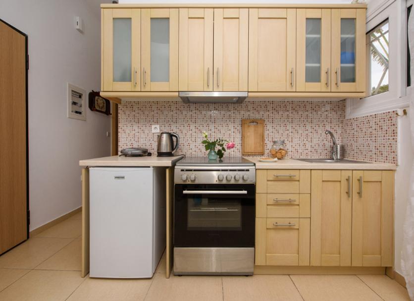 Cocina Foto