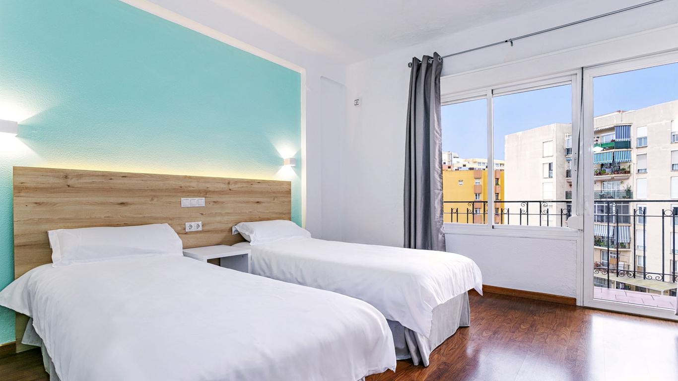 Hotel Torremolinos Centro by Croma