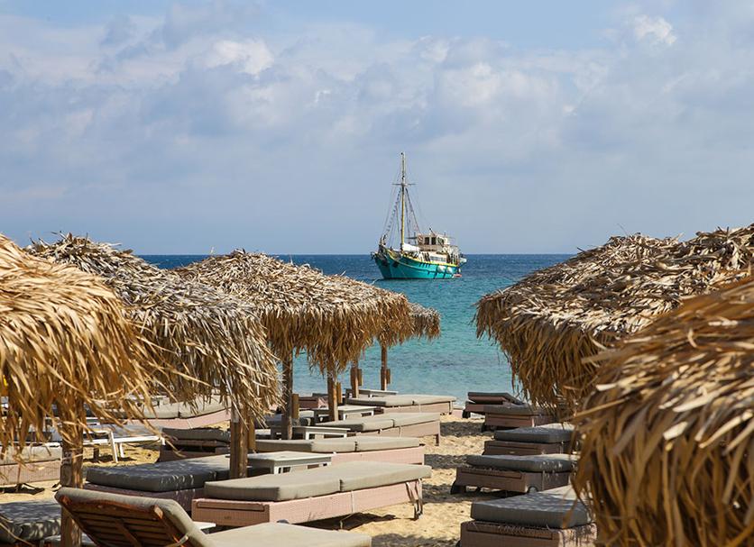 Playa Foto