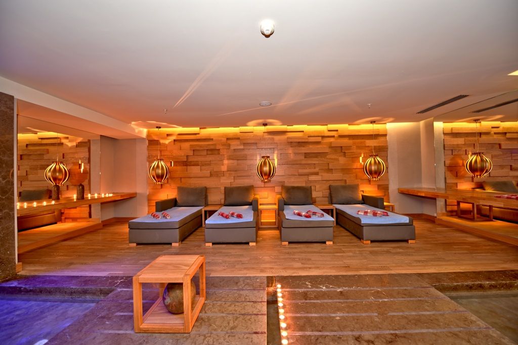 Spa Foto