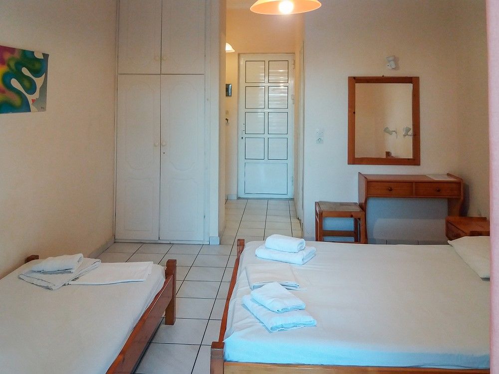 Habitación