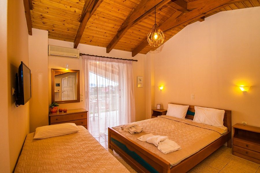 Habitación