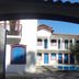 Vista del exterior