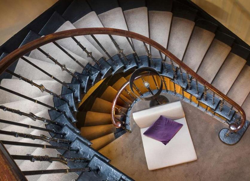Escaleras Foto