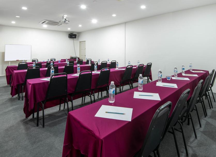 Sala de conferencias Foto