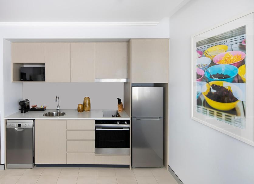 Cocina Foto