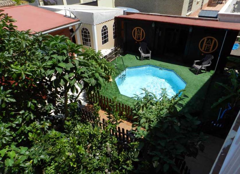 Piscina Foto