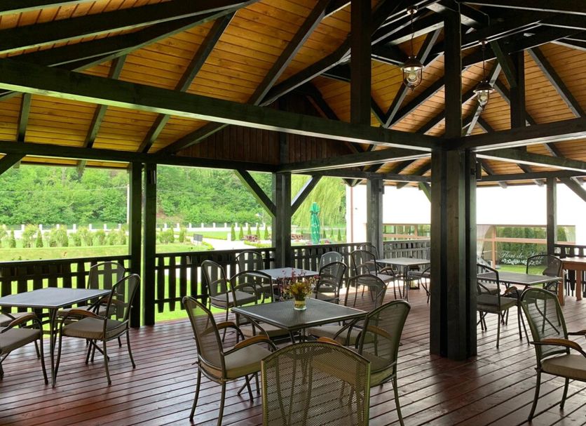 Servicio del hotel Foto