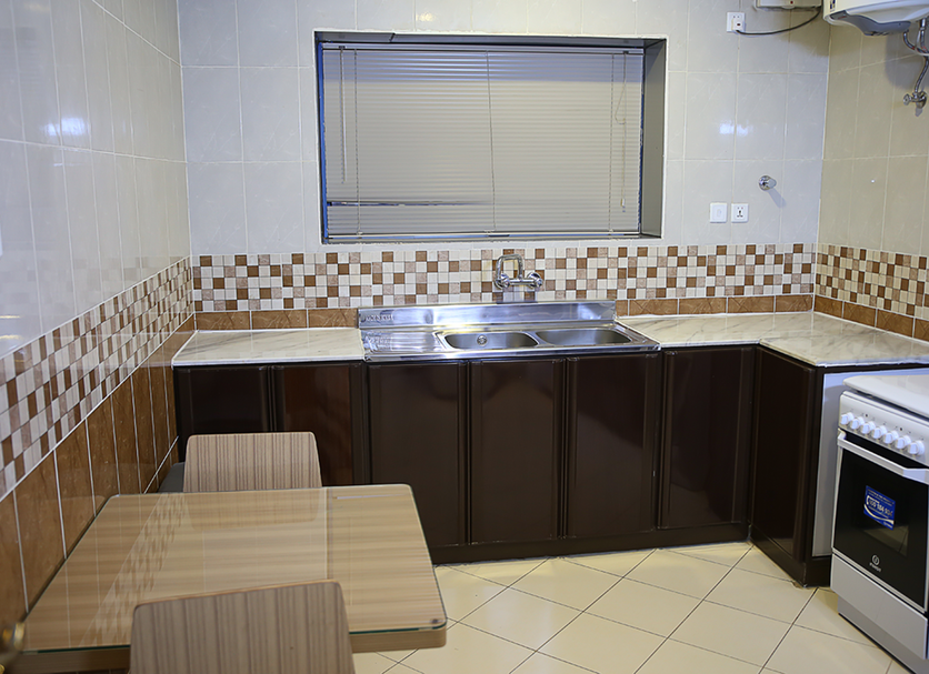 Cocina Foto