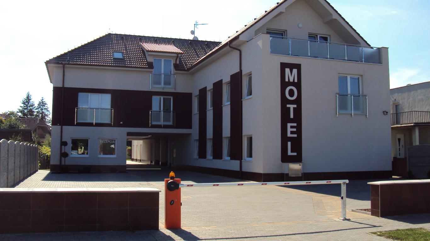 Motel Senec