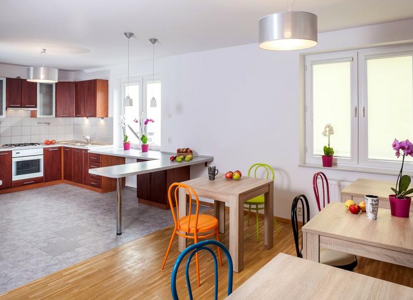 Cocina Foto