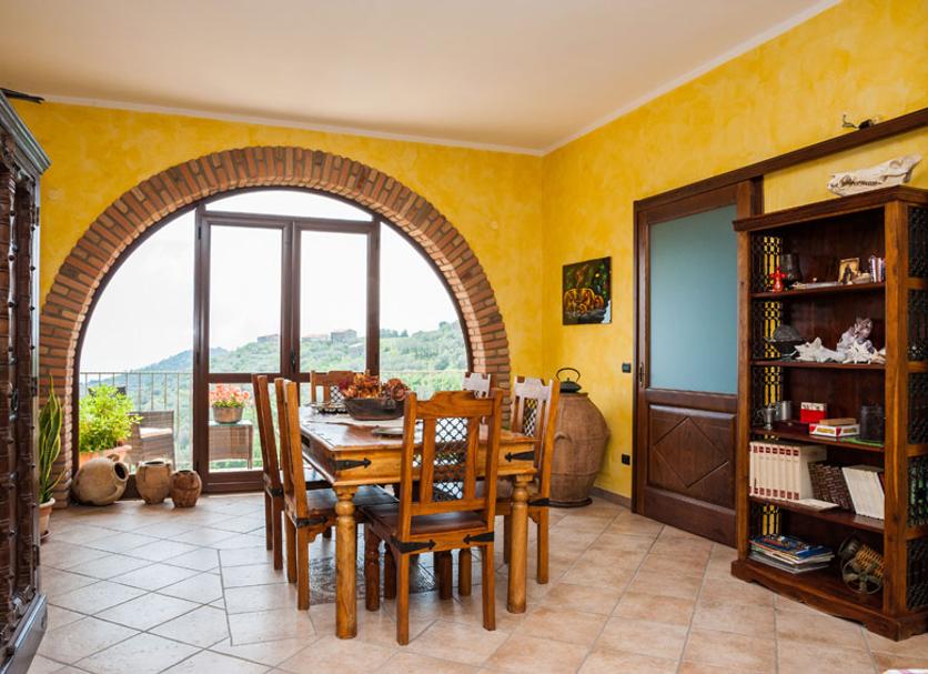 Comedor Foto
