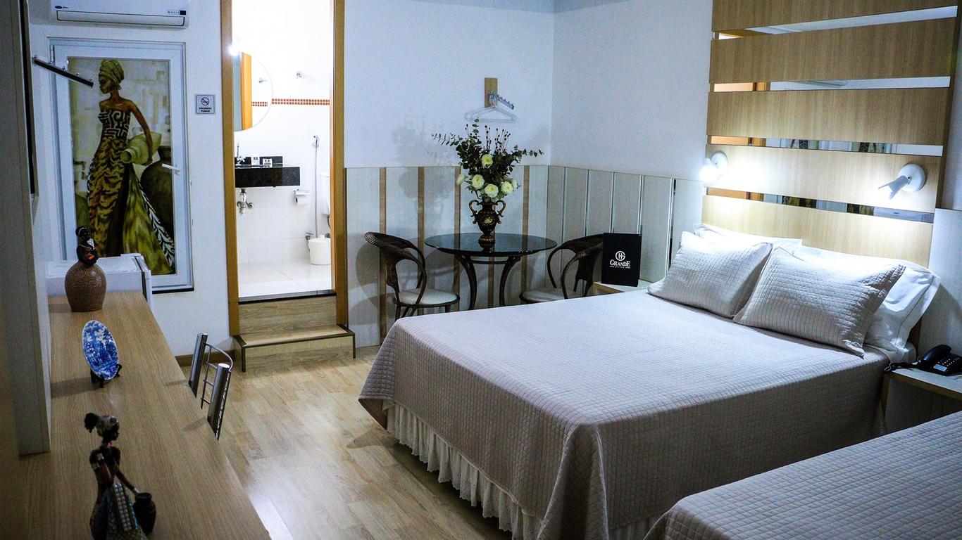 Grande Hotel