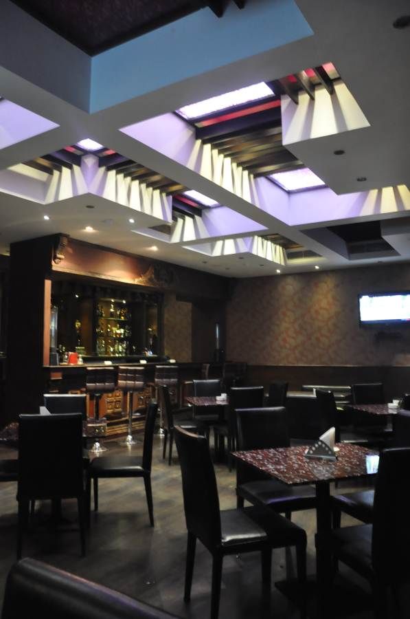 Bar Foto