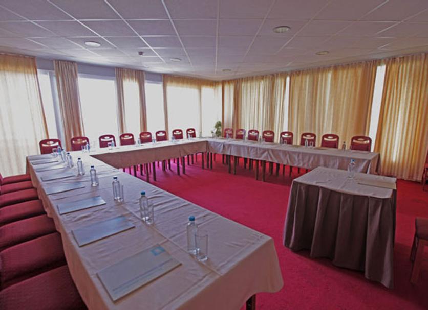 Sala de conferencias Foto