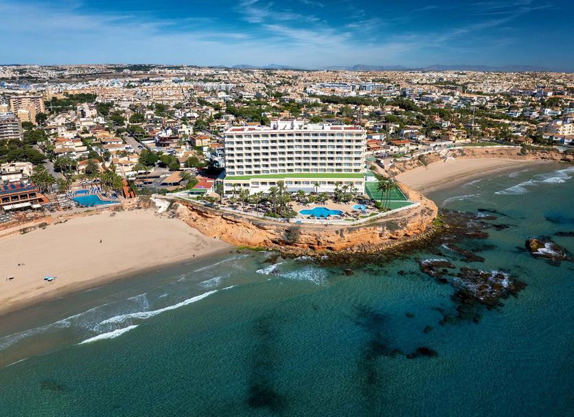 Playa Foto
